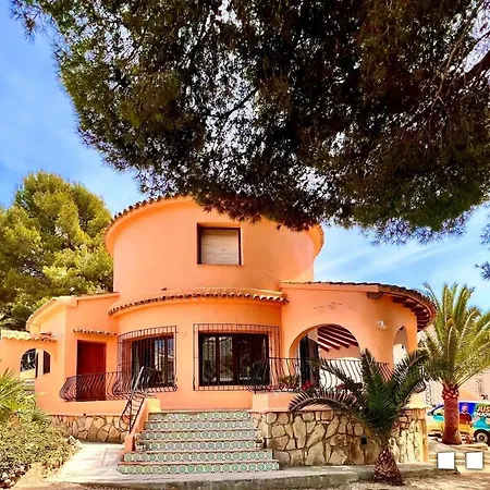 Vh Costablanca - La Fuente * Moraira