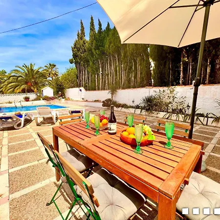 Vh Costablanca - La Fuente * Moraira