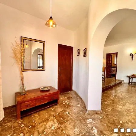 Villa Vh Costablanca - La Fuente Moraira