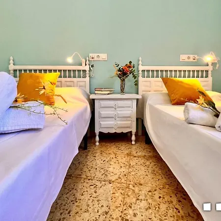 Vh Costablanca - La Fuente *