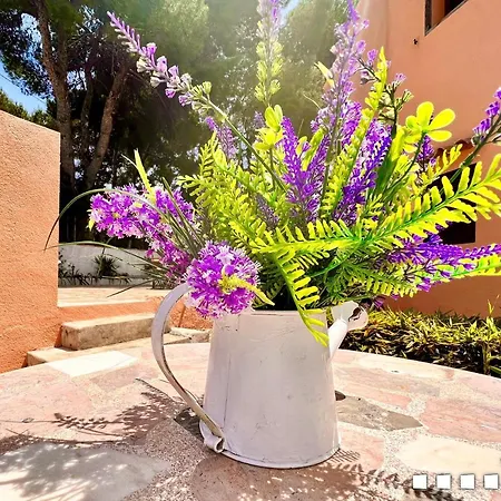 Villa Vh Costablanca - La Fuente Moraira