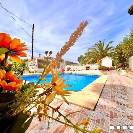 Vh Costablanca - La Fuente